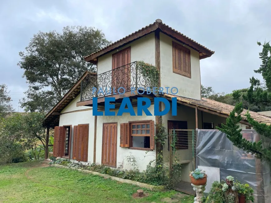 Foto 1 de Casa de Condomínio com 2 Quartos à venda, 127m² em Portal Roselândia, Cotia