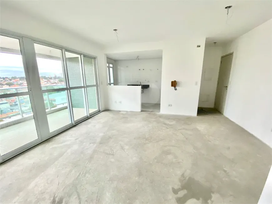 Foto 1 de Apartamento com 2 Quartos à venda, 72m² em Saúde, São Paulo