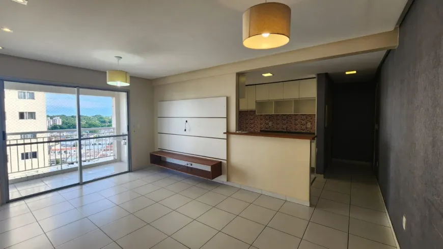 Foto 1 de Apartamento com 3 Quartos para alugar, 101m² em Dom Pedro I, Manaus