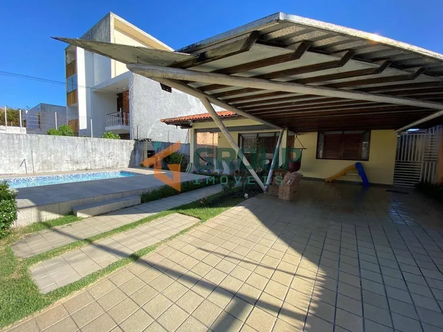 Foto 1 de Casa com 4 Quartos à venda, 546m² em Farol, Maceió