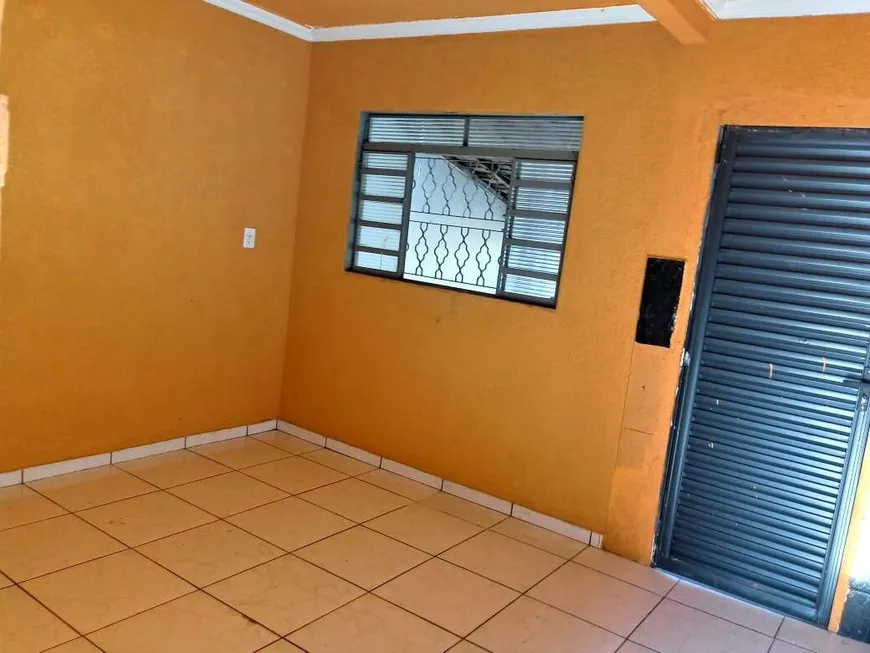 Foto 1 de Casa com 3 Quartos à venda, 75m² em Parque Nossa Senhora das Dores, Limeira
