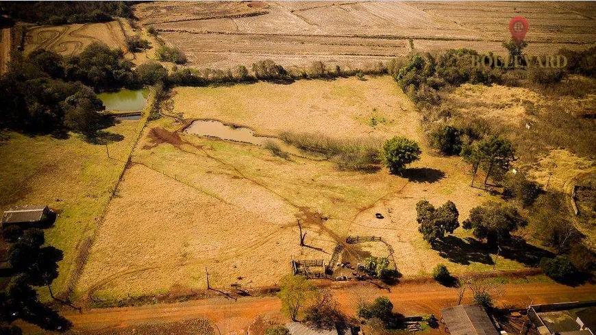 Foto 1 de Lote/Terreno à venda, 4865m² em Aurora do Iguacu, São Miguel do Iguaçu