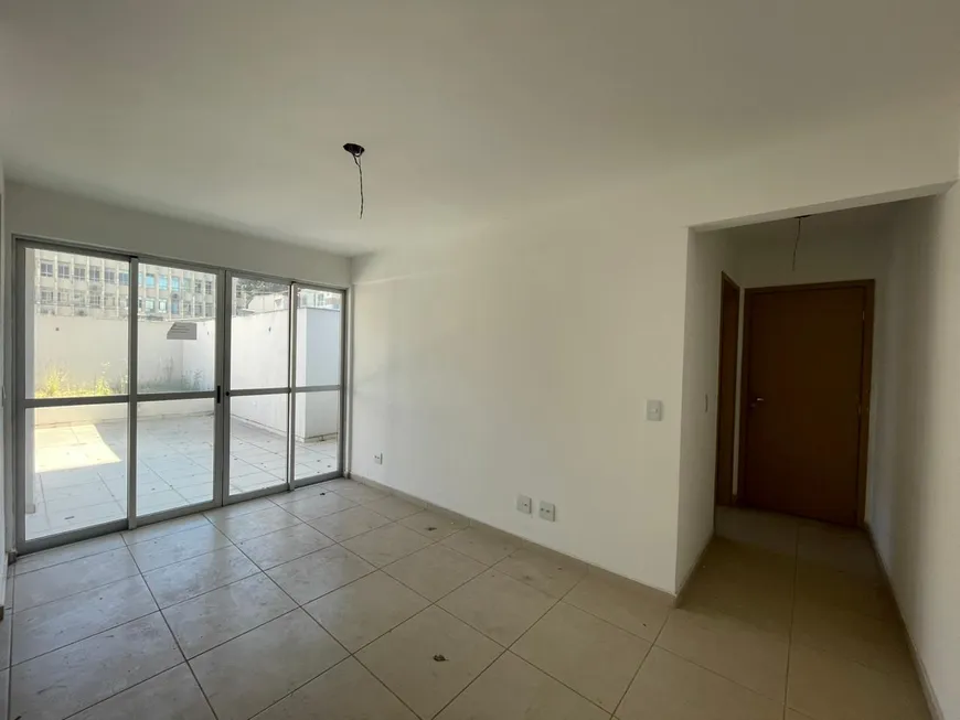 Foto 1 de Apartamento com 2 Quartos à venda, 191m² em Padre Eustáquio, Belo Horizonte