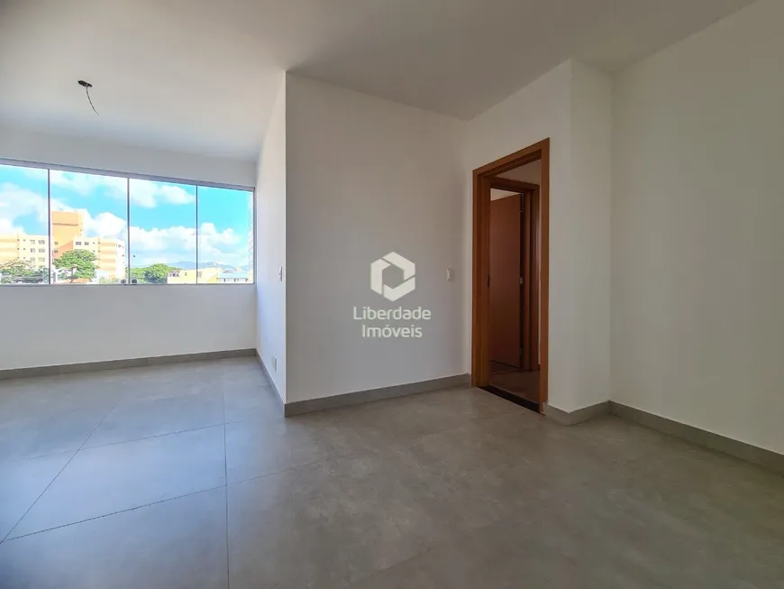 Foto 1 de Apartamento com 3 Quartos à venda, 78m² em Jardim Montanhês, Belo Horizonte