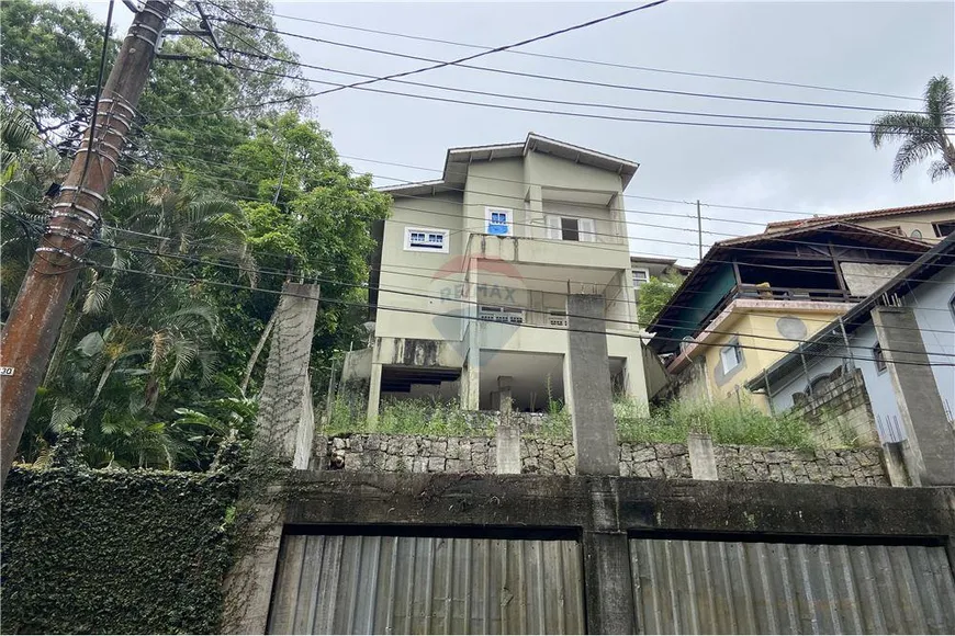 Foto 1 de Casa de Condomínio com 4 Quartos à venda, 529m² em Olho D Agua, Mairiporã