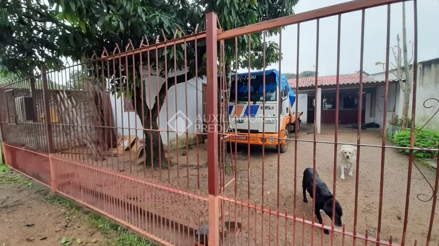 Foto 1 de Casa com 2 Quartos à venda, 100m² em Restinga, Porto Alegre