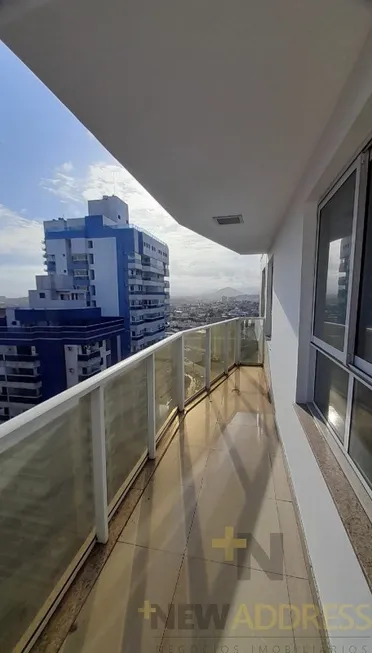 Foto 1 de Apartamento com 3 Quartos à venda, 99m² em Praia da Costa, Vila Velha