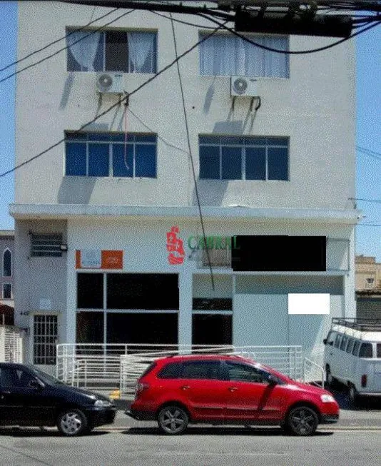 Foto 1 de Ponto Comercial para alugar, 473m² em Vila Galvão, Guarulhos