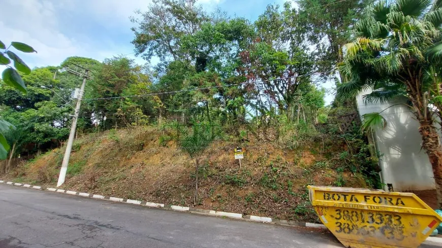 Foto 1 de Lote/Terreno à venda em Recanto das Canjaranas, Vinhedo