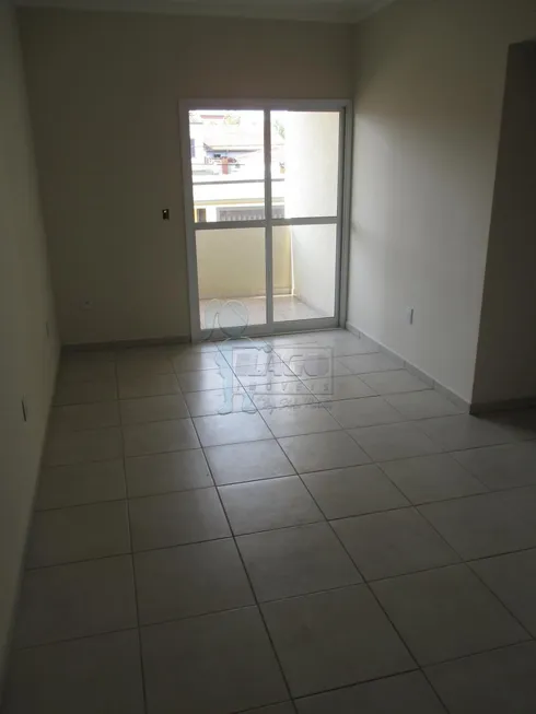 Foto 1 de Apartamento com 2 Quartos à venda, 80m² em Parque dos Lagos, Ribeirão Preto