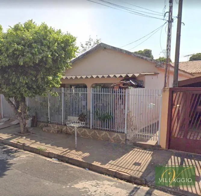 Foto 1 de Casa com 4 Quartos à venda, 200m² em Jardim Alice, São José do Rio Preto