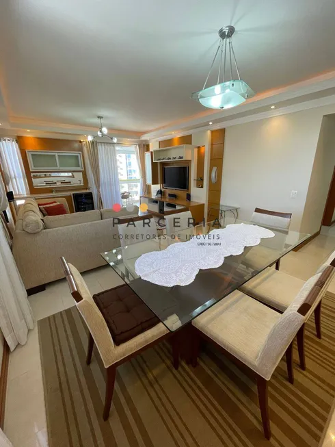Foto 1 de Apartamento com 4 Quartos à venda, 150m² em Campinas, São José