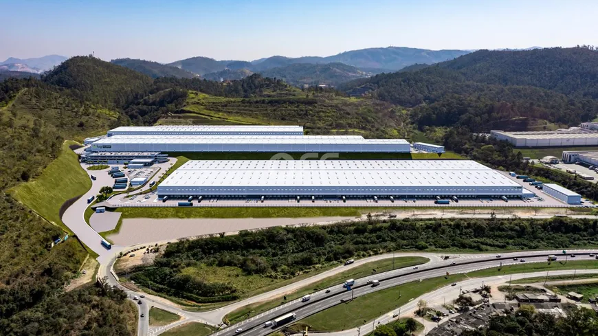 Foto 1 de Galpão/Depósito/Armazém para alugar, 4500m² em Area Rural de Cajamar, Cajamar