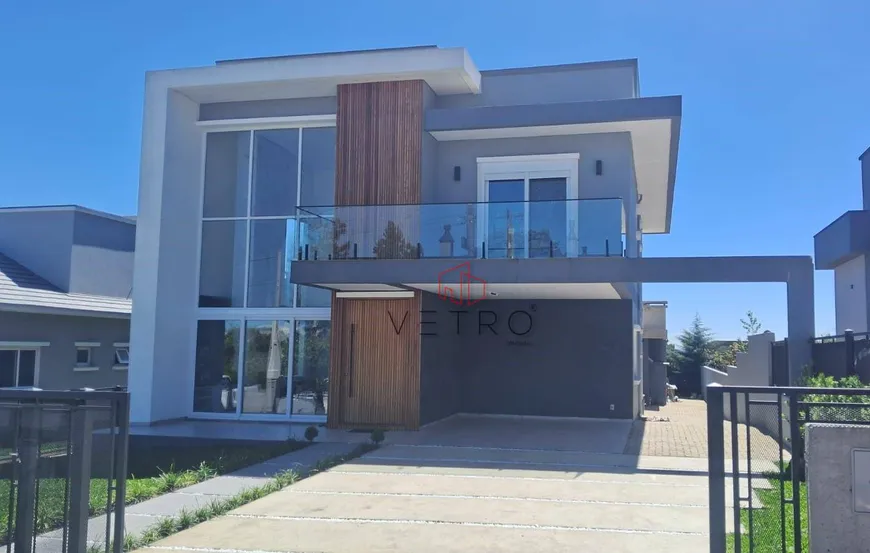 Foto 1 de Casa com 4 Quartos à venda, 330m² em Mato Queimado, Gramado