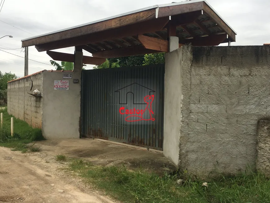 Foto 1 de Fazenda/Sítio com 3 Quartos à venda, 380m² em Mandú, Pindamonhangaba