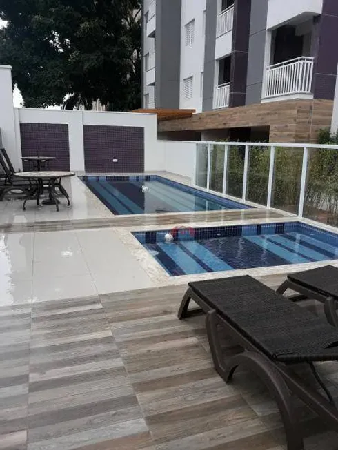 Foto 1 de Apartamento com 2 Quartos à venda, 67m² em Fundaçao, São Caetano do Sul