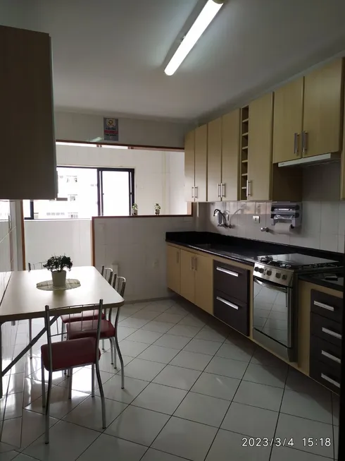 Foto 1 de Apartamento com 2 Quartos à venda, 100m² em Campo Grande, Santos