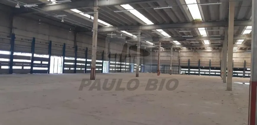 Foto 1 de Galpão/Depósito/Armazém para alugar, 25968m² em Jaragua, São Paulo