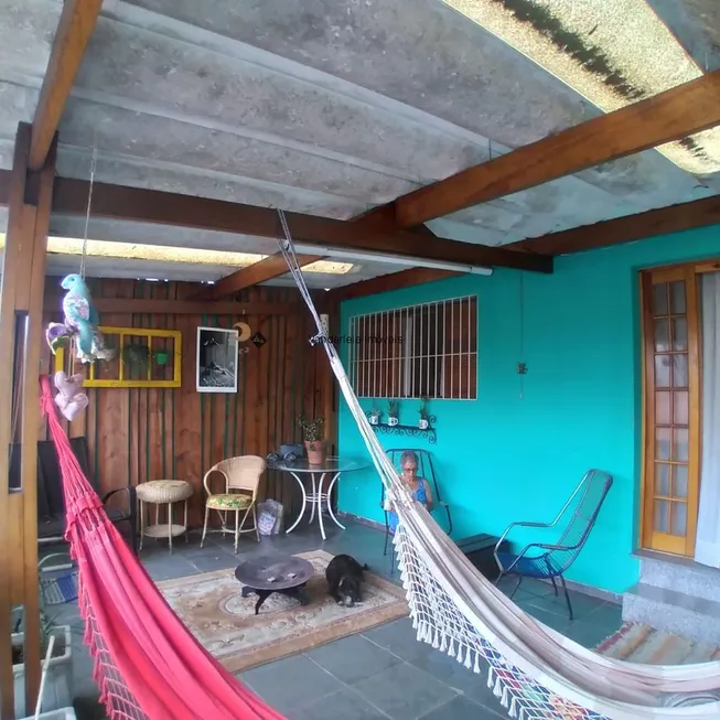 Foto 1 de Casa com 3 Quartos à venda, 220m² em Vila Yara, Osasco