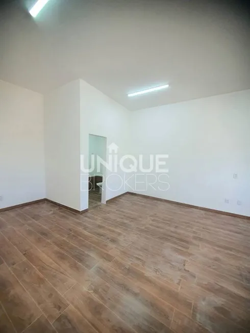 Foto 1 de Sala Comercial para alugar, 56m² em Centro, Vinhedo