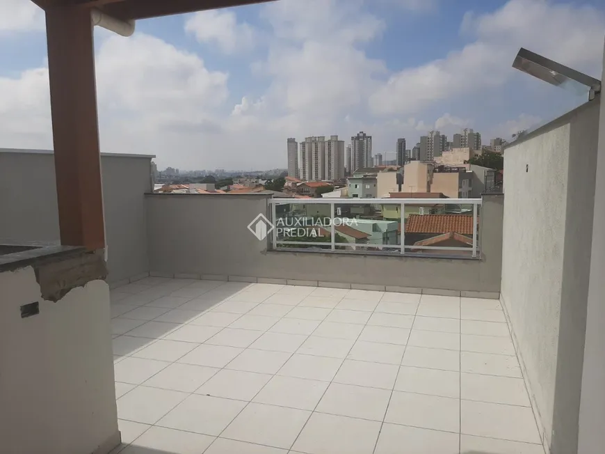 Foto 1 de Apartamento com 2 Quartos à venda, 86m² em Vila Scarpelli, Santo André