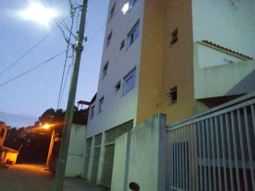 Foto 1 de Apartamento com 2 Quartos à venda, 78m² em São Sebastiao, Viçosa