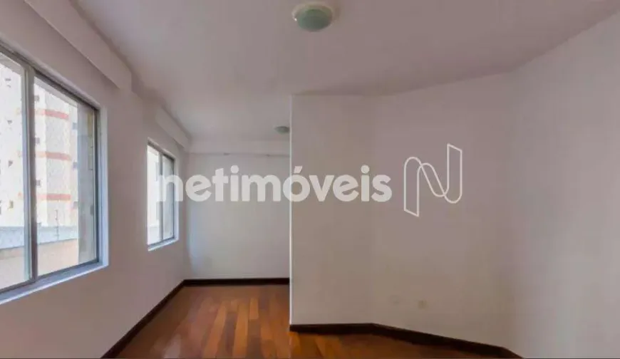 Foto 1 de Apartamento com 3 Quartos à venda, 129m² em Santo Antônio, Belo Horizonte