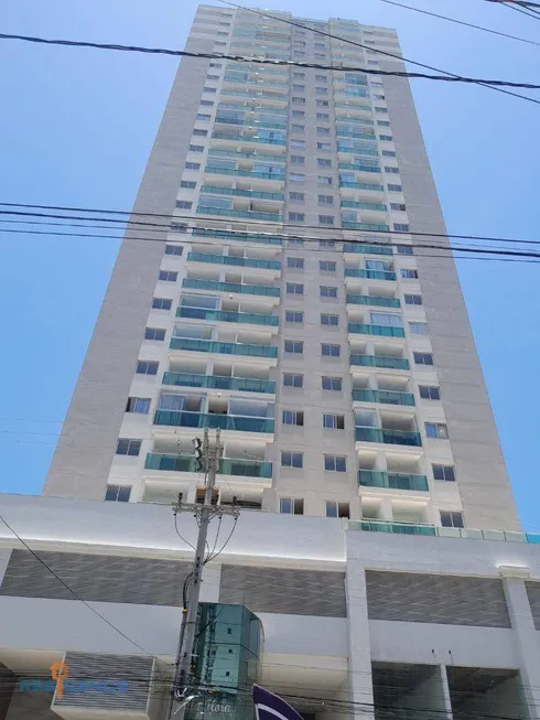 Foto 1 de Apartamento com 3 Quartos à venda, 71m² em Praia de Itaparica, Vila Velha