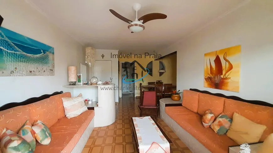 Foto 1 de Apartamento com 3 Quartos à venda, 78m² em Itaguá, Ubatuba