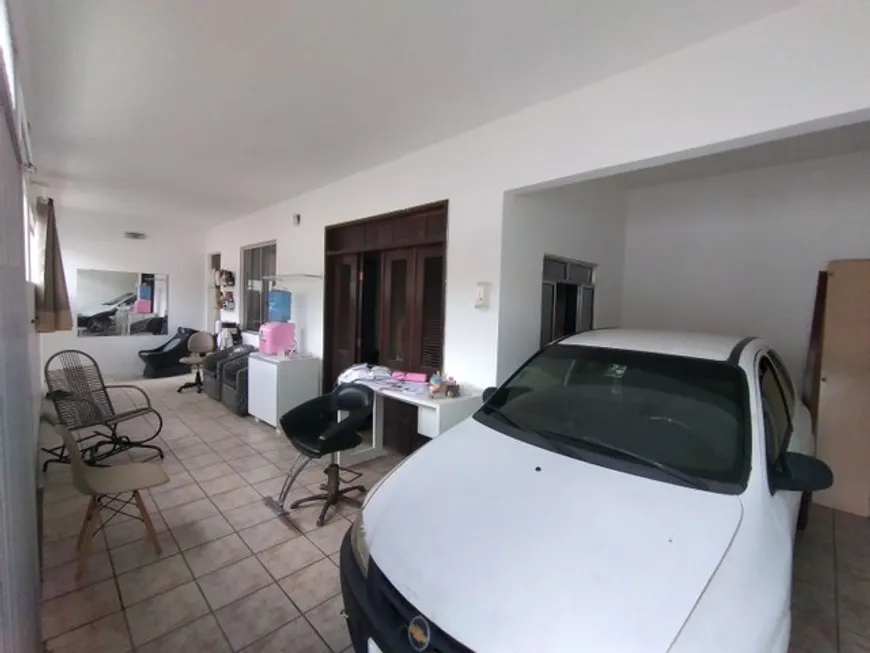 Foto 1 de Casa com 5 Quartos à venda, 280m² em Angelim, São Luís