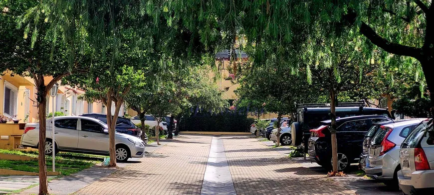 Foto 1 de Casa de Condomínio com 4 Quartos à venda, 125m² em Vila Carrão, São Paulo