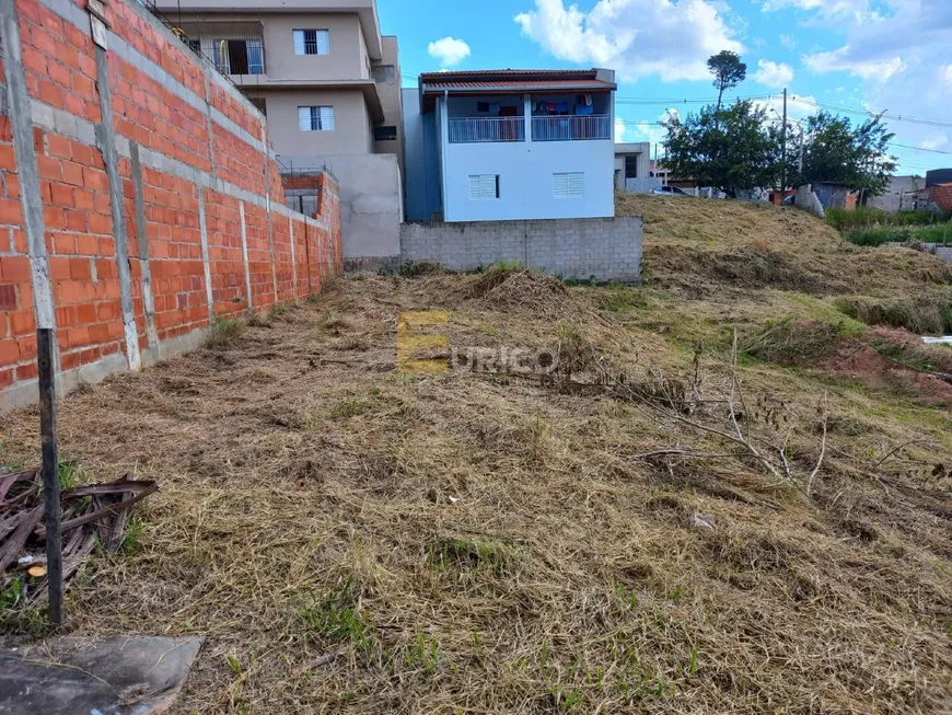 Foto 1 de Lote/Terreno à venda, 250m² em Vista Alegre, Vinhedo