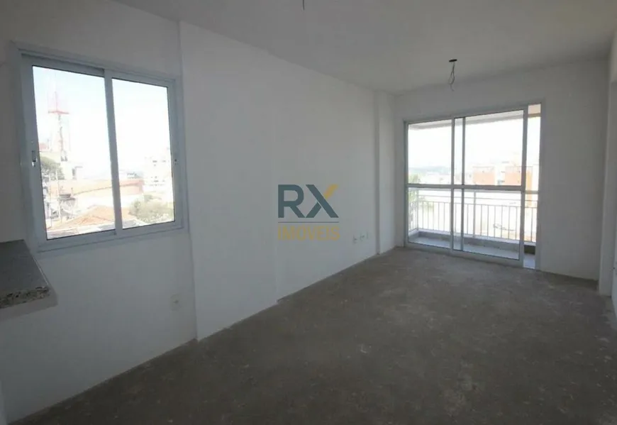 Foto 1 de Apartamento com 3 Quartos à venda, 75m² em Alto da Lapa, São Paulo