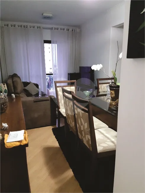 Foto 1 de Apartamento com 3 Quartos à venda, 67m² em Santana, São Paulo