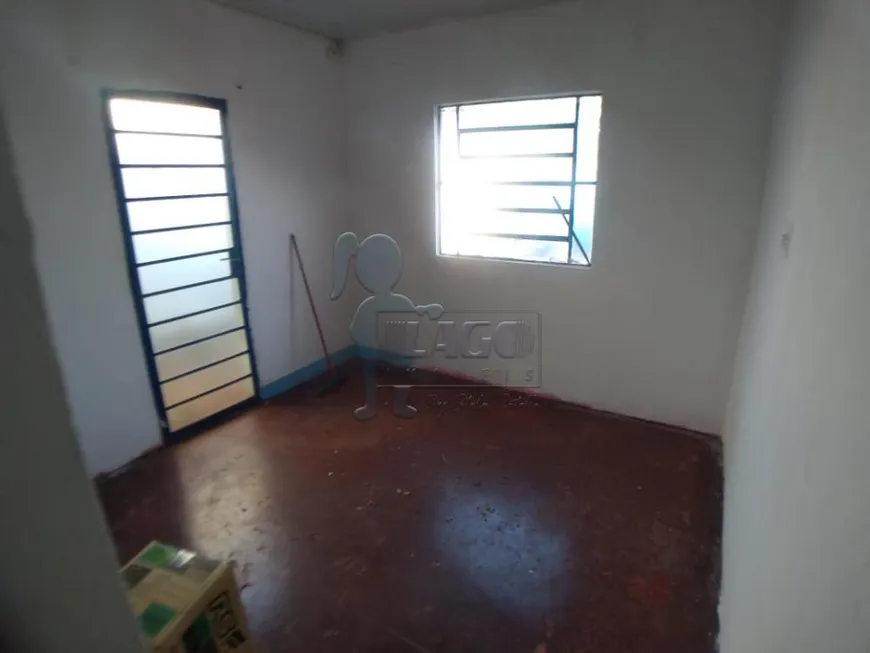 Foto 1 de Casa com 2 Quartos à venda, 101m² em Quintino Facci II, Ribeirão Preto