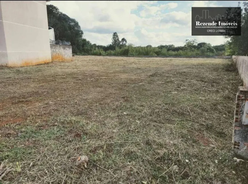 Foto 1 de Lote/Terreno à venda, 625m² em Iguaçú, Araucária