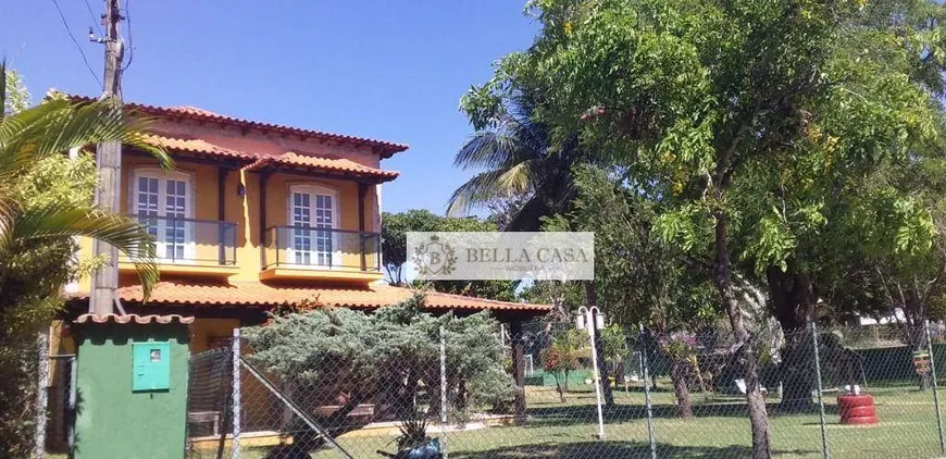 Foto 1 de Casa com 4 Quartos à venda, 550m² em Bananeiras, Araruama