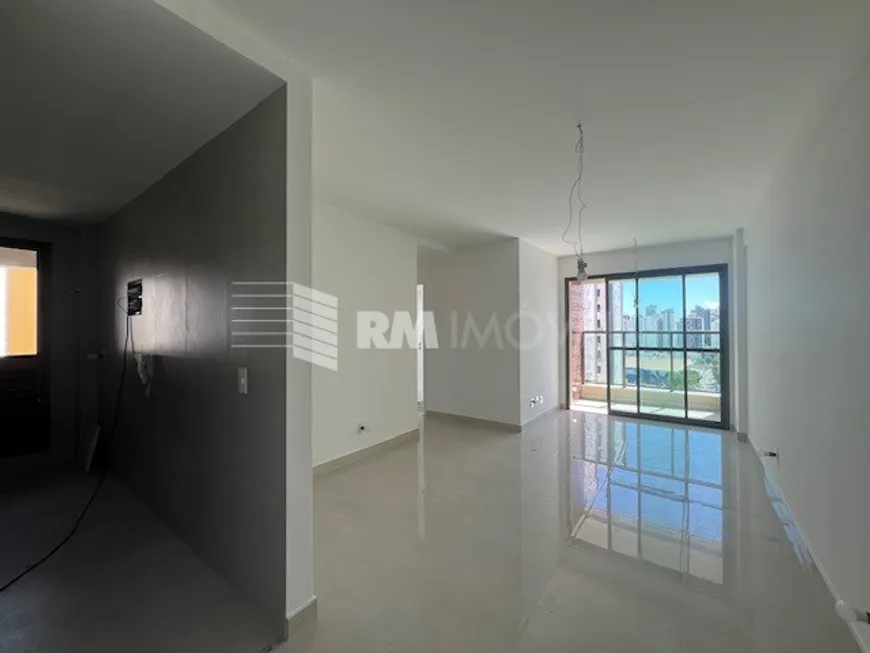 Foto 1 de Apartamento com 3 Quartos à venda, 69m² em Parque Bela Vista, Salvador