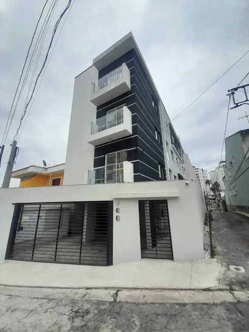 Foto 1 de Apartamento com 2 Quartos à venda, 40m² em Vila Isolina Mazzei, São Paulo