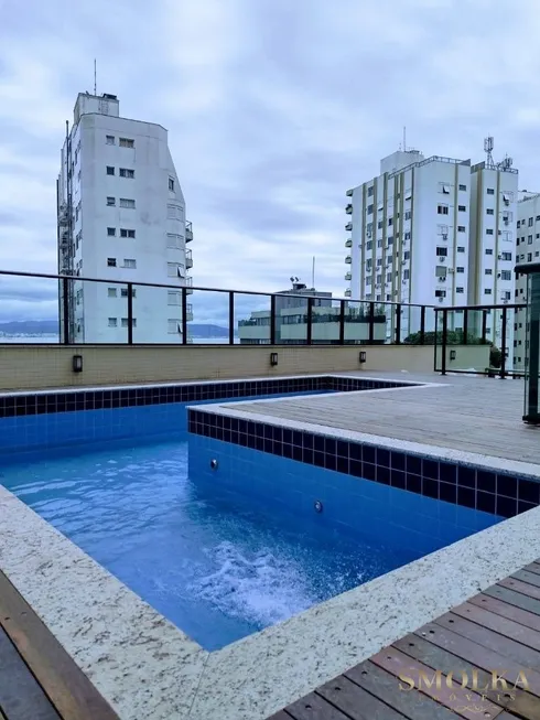 Foto 1 de Apartamento com 2 Quartos à venda, 99m² em Agronômica, Florianópolis