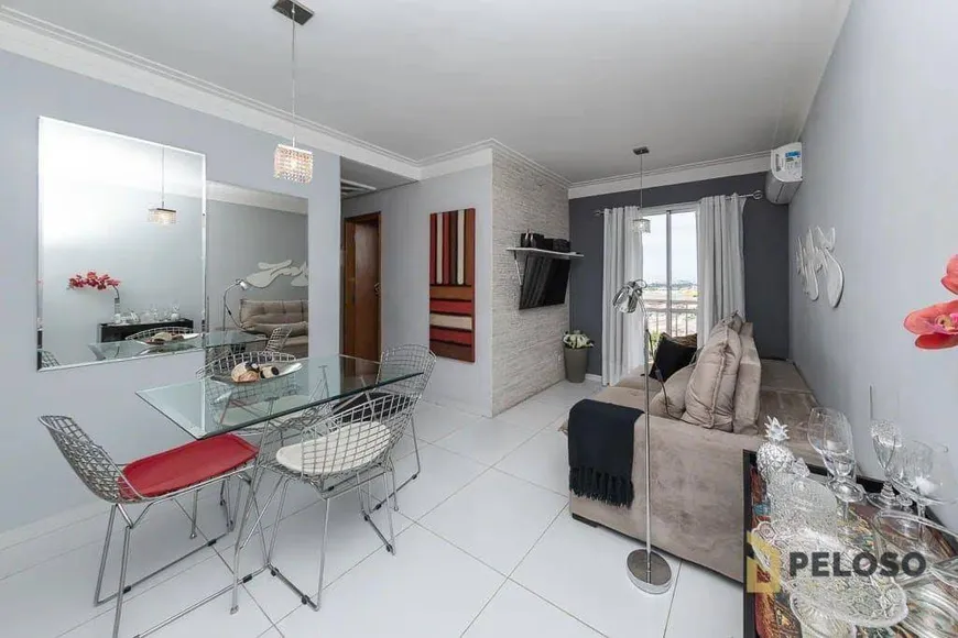 Foto 1 de Apartamento com 3 Quartos à venda, 66m² em Vila Guilherme, São Paulo