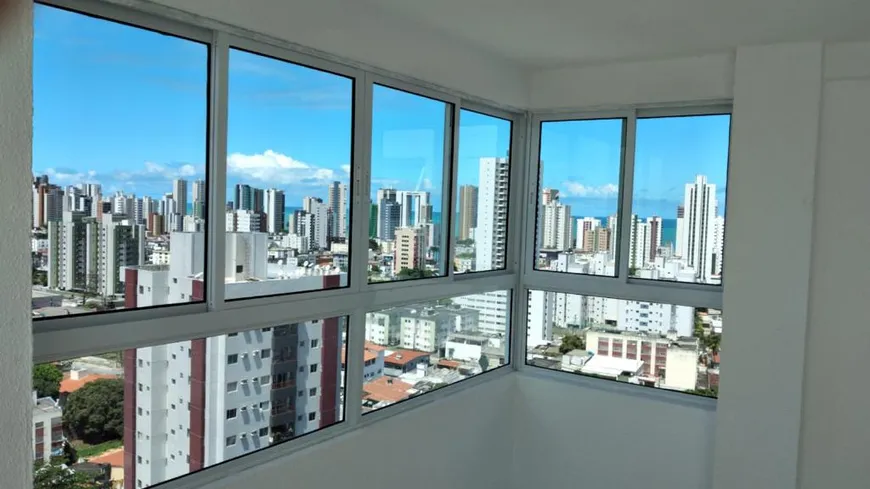 Foto 1 de Apartamento com 2 Quartos à venda, 58m² em Candeias, Jaboatão dos Guararapes