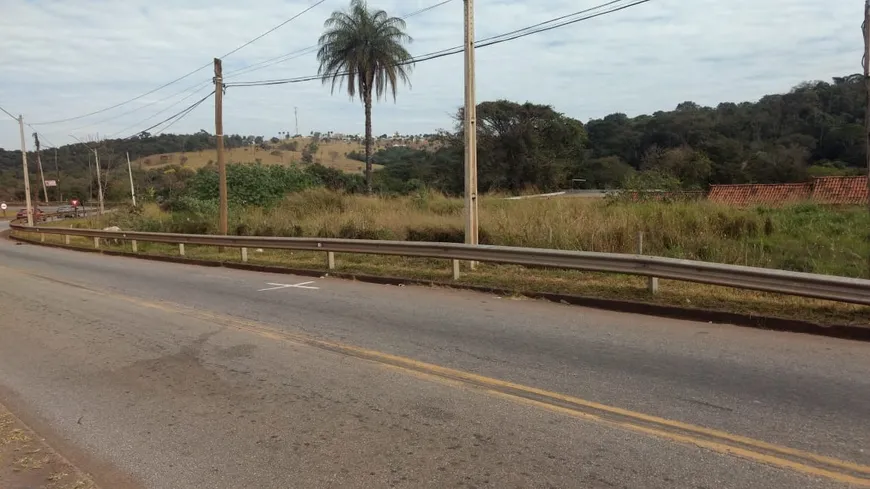 Foto 1 de Lote/Terreno à venda, 1649m² em Chácaras Campina Verde, São Joaquim de Bicas