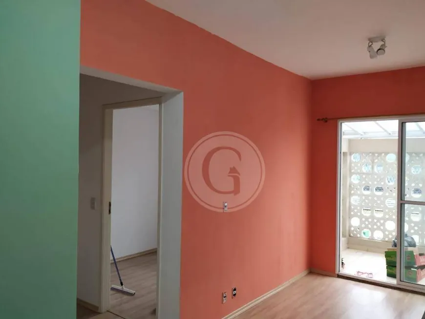 Foto 1 de Apartamento com 2 Quartos à venda, 47m² em Butantã, São Paulo