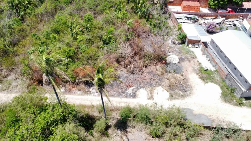 Foto 1 de Lote/Terreno à venda, 3000m² em Porto do Centro, Teresina