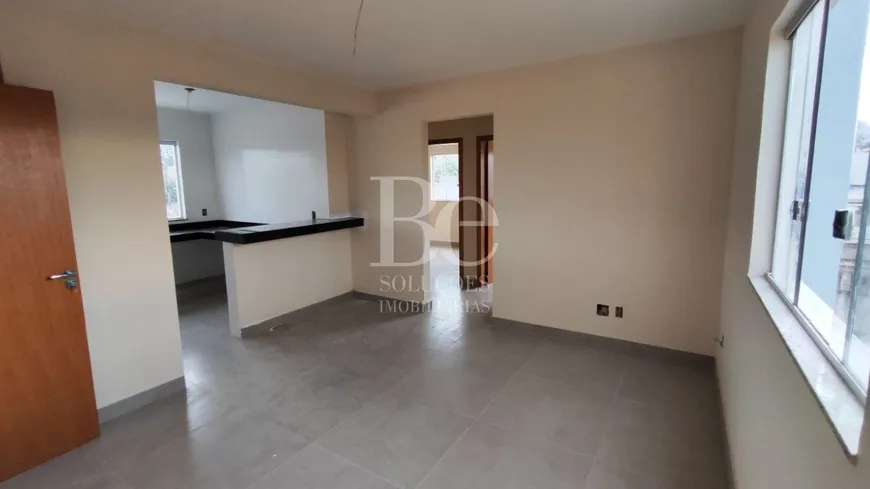 Foto 1 de Apartamento com 2 Quartos à venda, 65m² em Pindorama, Belo Horizonte