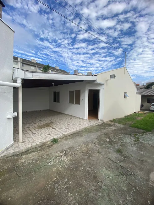 Foto 1 de Casa de Condomínio com 2 Quartos à venda, 58m² em Bairro Alto, Curitiba