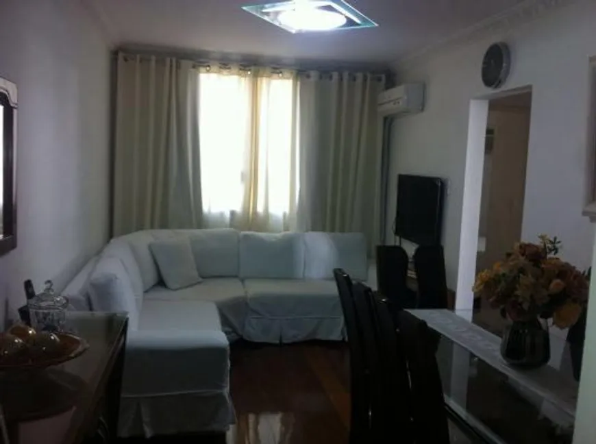 Foto 1 de Apartamento com 2 Quartos à venda, 74m² em Fonseca, Niterói