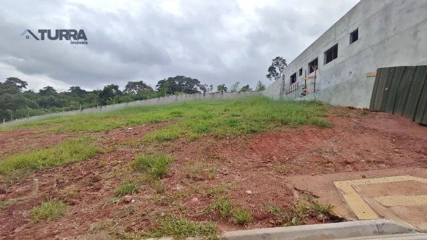 Foto 1 de Lote/Terreno à venda, 360m² em Nova Gardenia, Atibaia