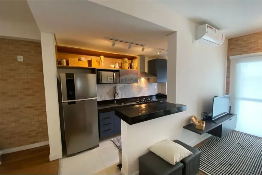 Foto 1 de Apartamento com 1 Quarto para alugar, 48m² em Parque Campolim, Sorocaba